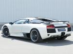 Lamborghini Murcielago LP640 by Hamann 2007 года